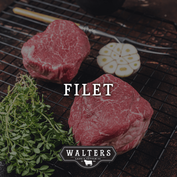 Filet