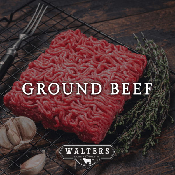 Ground Beef