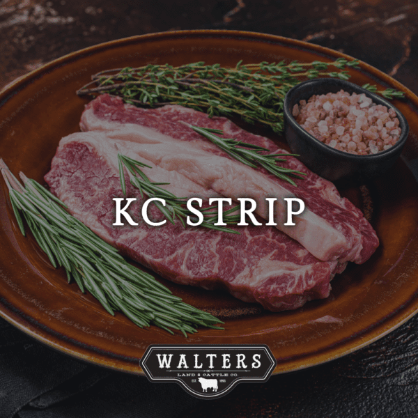 KC Strip