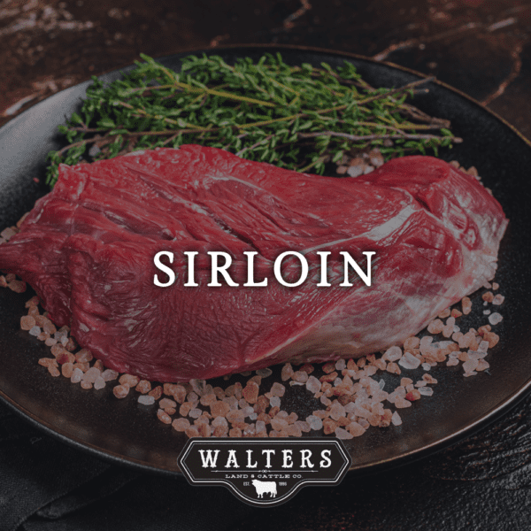 Sirloin