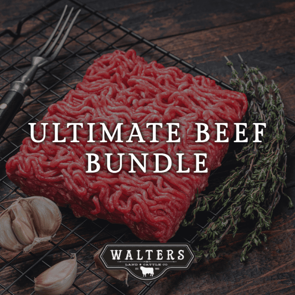 Ultimate Beef Bundle