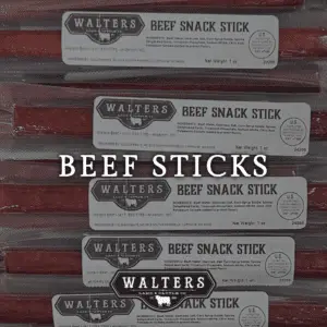 Beef Sticks