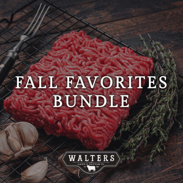 Fall Favorites Bundle