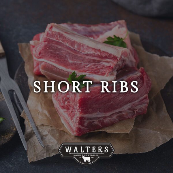 Short Ribs